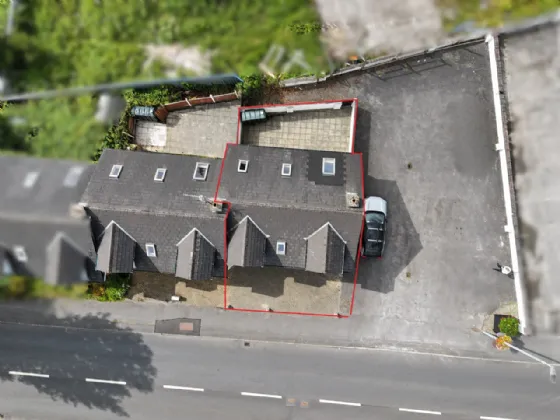 Photo of 1 Chapel Row, Swinford, Co Mayo, F12 DC96