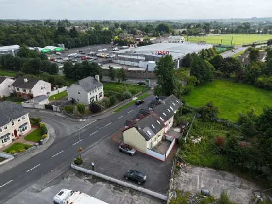 Photo of 1 Chapel Row, Swinford, Co Mayo, F12 DC96