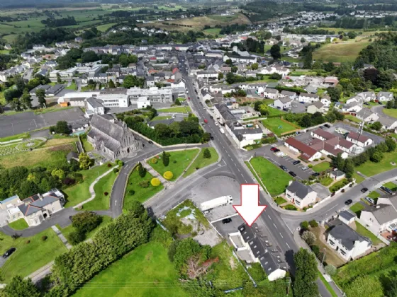 Photo of 1 Chapel Row, Swinford, Co Mayo, F12 DC96