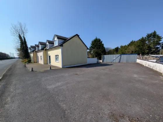 Photo of 1 Chapel Row, Swinford, Co Mayo, F12 DC96