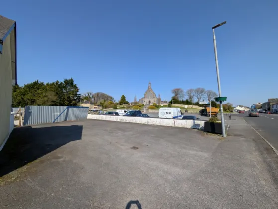 Photo of 1 Chapel Row, Swinford, Co Mayo, F12 DC96