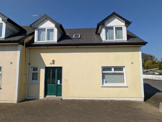 Photo of 1 Chapel Row, Swinford, Co Mayo, F12 DC96