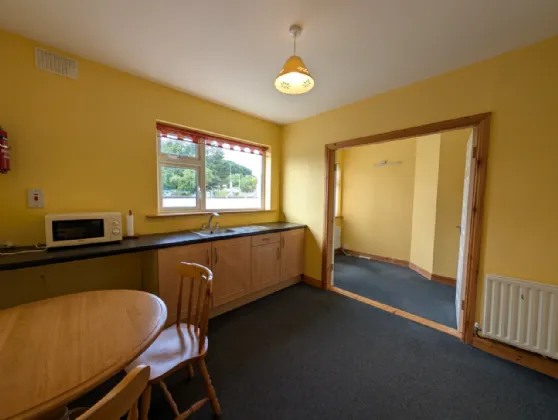 Photo of 1 Chapel Row, Swinford, Co Mayo, F12 DC96