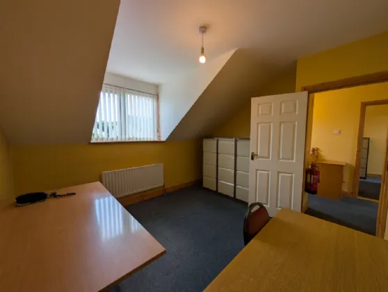 Photo of 1 Chapel Row, Swinford, Co Mayo, F12 DC96