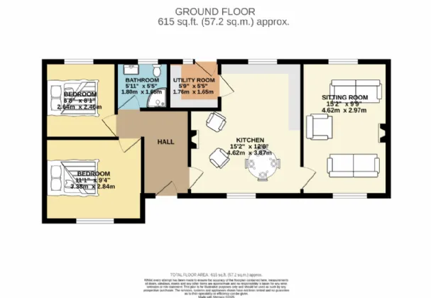 Photo of 15 Oriel Park,, Emyvale,, Co. Monaghan, H18 W864