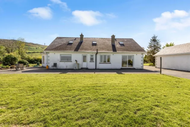 Photo of Crimlin, Carrickaboy, Cavan, H12 HW18