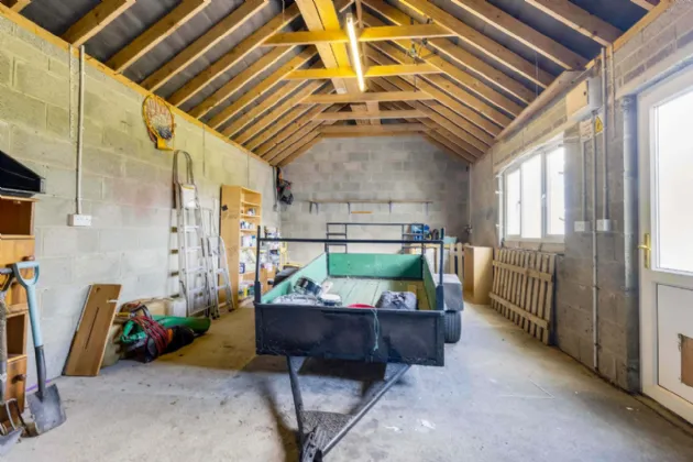 Photo of Crimlin, Carrickaboy, Cavan, H12 HW18