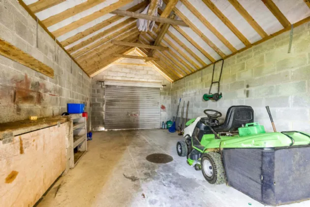 Photo of Crimlin, Carrickaboy, Cavan, H12 HW18