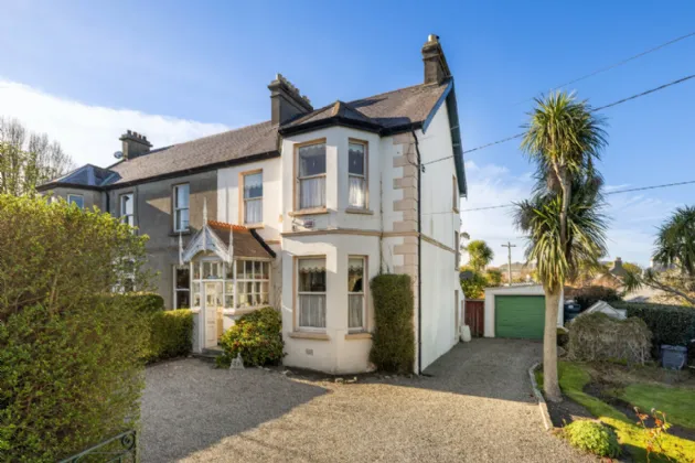 Photo of Tripleton House, Bellevue Road, Greystones, Co. Wicklow, A63 VF83