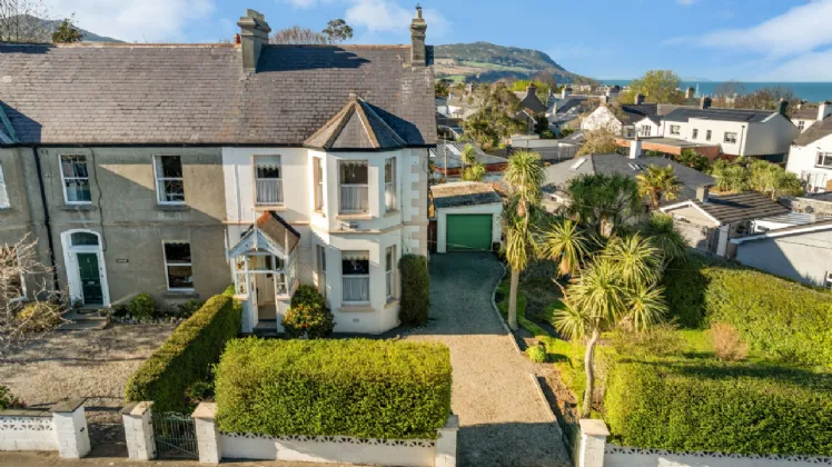 Photo of Tripleton House, Bellevue Road, Greystones, Co. Wicklow, A63 VF83