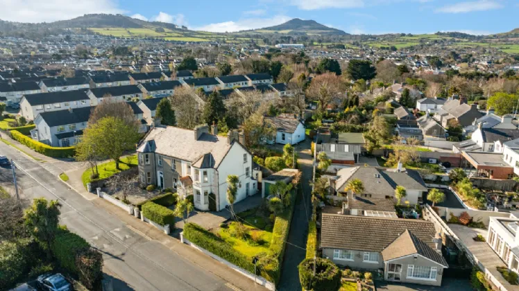 Photo of Tripleton House, Bellevue Road, Greystones, Co. Wicklow, A63 VF83