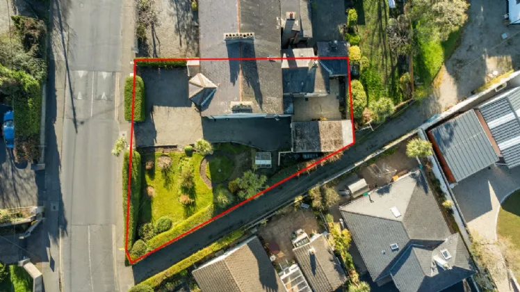 Photo of Tripleton House, Bellevue Road, Greystones, Co. Wicklow, A63 VF83