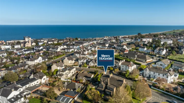 Photo of Tripleton House, Bellevue Road, Greystones, Co. Wicklow, A63 VF83