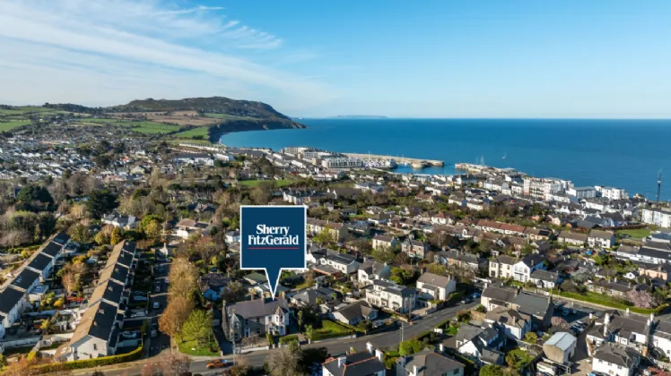 Photo of Tripleton House, Bellevue Road, Greystones, Co. Wicklow, A63 VF83