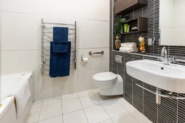 Photo of 20 Hawthorn House, Farmleigh Wood, Castleknock, Dublin 15, D15 K202