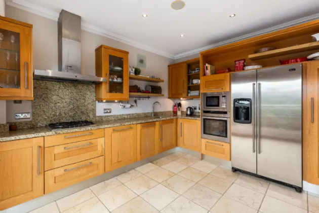 Photo of 20 Hawthorn House, Farmleigh Wood, Castleknock, Dublin 15, D15 K202