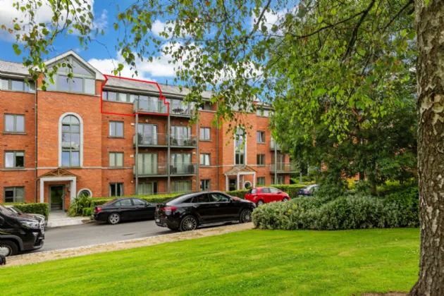 Photo of 20 Hawthorn House, Farmleigh Wood, Castleknock, Dublin 15, D15 K202