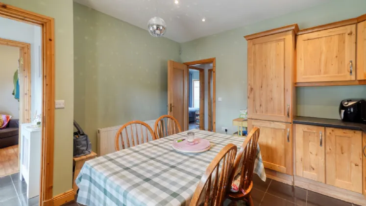 Photo of 1 Pearse Street, Mountmellick, Co. Laois, R32 YW21