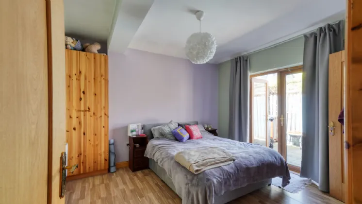 Photo of 1 Pearse Street, Mountmellick, Co. Laois, R32 YW21