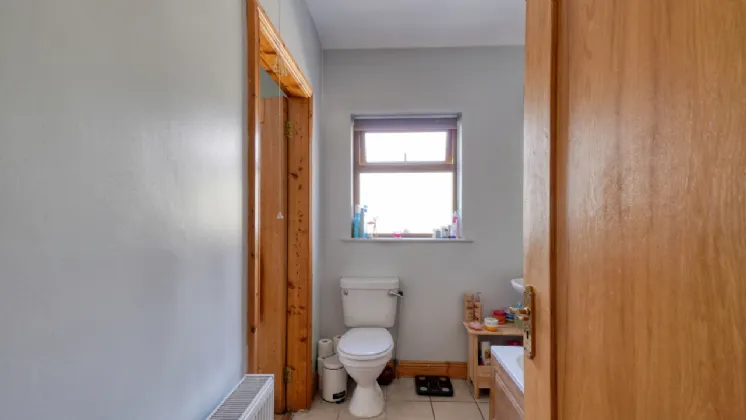 Photo of 1 Pearse Street, Mountmellick, Co. Laois, R32 YW21