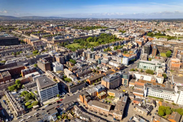 Photo of 19-20 Hogan Place, Grand Canal Street Lower, Dublin 2, D02 X248