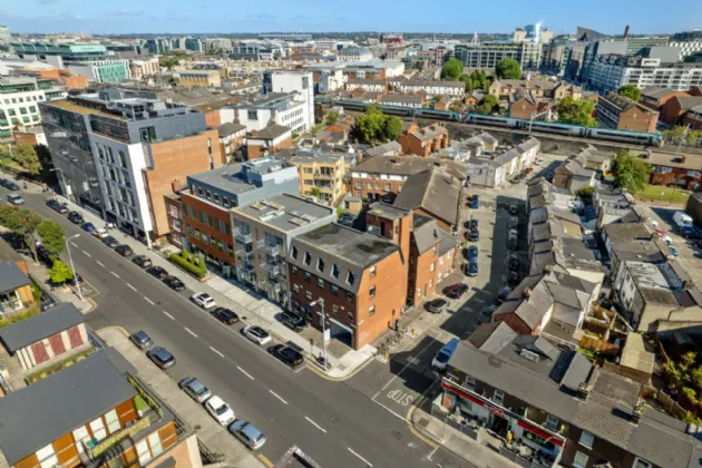 Photo of 19-20 Hogan Place, Grand Canal Street Lower, Dublin 2, D02 X248