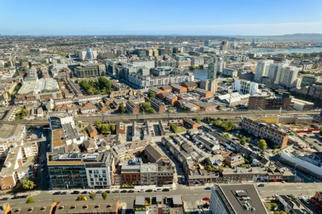 Photo of 19-20 Hogan Place, Grand Canal Street Lower, Dublin 2, D02 X248