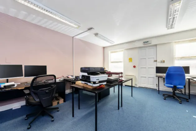 Photo of 19-20 Hogan Place, Grand Canal Street Lower, Dublin 2, D02 X248