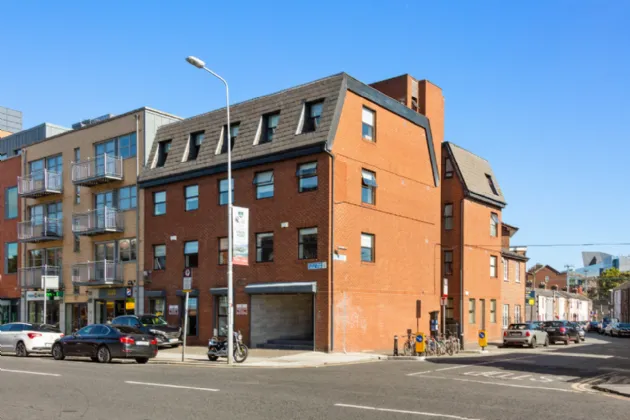 Photo of 19-20 Hogan Place, Grand Canal Street Lower, Dublin 2, D02 X248