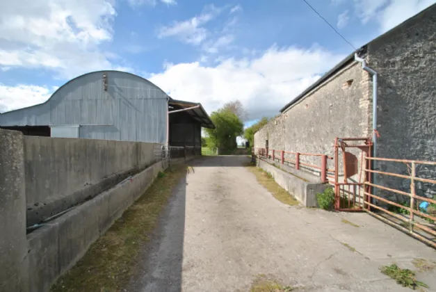 Photo of Eglish Villa On Approx. 27 Acres, Five Alley, Birr, Co. Offaly, R42 YD35