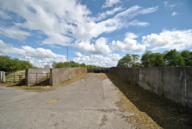 Photo of Eglish Villa On Approx. 27 Acres, Five Alley, Birr, Co. Offaly, R42 YD35