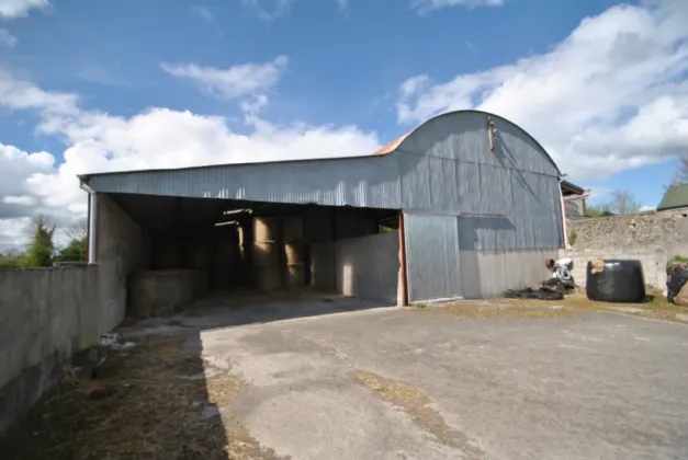 Photo of Eglish Villa On Approx. 27 Acres, Five Alley, Birr, Co. Offaly, R42 YD35