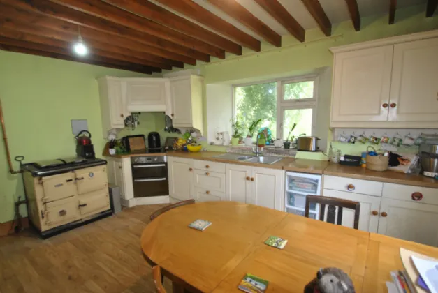 Photo of Eglish Villa On Approx. 27 Acres, Five Alley, Birr, Co. Offaly, R42 YD35