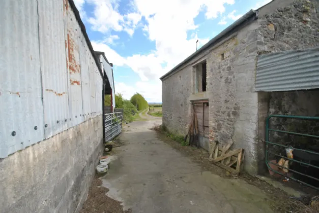 Photo of Eglish Villa On Approx. 27 Acres, Five Alley, Birr, Co. Offaly, R42 YD35