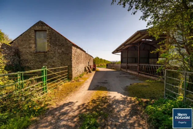 Photo of Eglish Villa On Approx. 27 Acres, Five Alley, Birr, Co. Offaly, R42 YD35