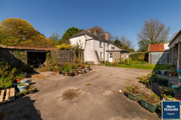 Photo of Eglish Villa On Approx. 27 Acres, Five Alley, Birr, Co. Offaly, R42 YD35