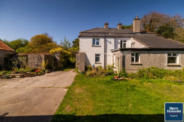 Photo of Eglish Villa On Approx. 27 Acres, Five Alley, Birr, Co. Offaly, R42 YD35