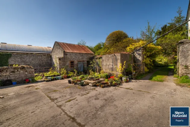 Photo of Eglish Villa On Approx. 27 Acres, Five Alley, Birr, Co. Offaly, R42 YD35