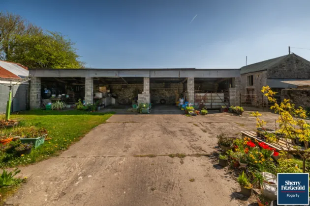 Photo of Eglish Villa On Approx. 27 Acres, Five Alley, Birr, Co. Offaly, R42 YD35