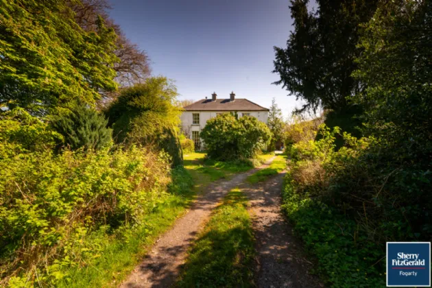 Photo of Eglish Villa On Approx. 27 Acres, Five Alley, Birr, Co. Offaly, R42 YD35