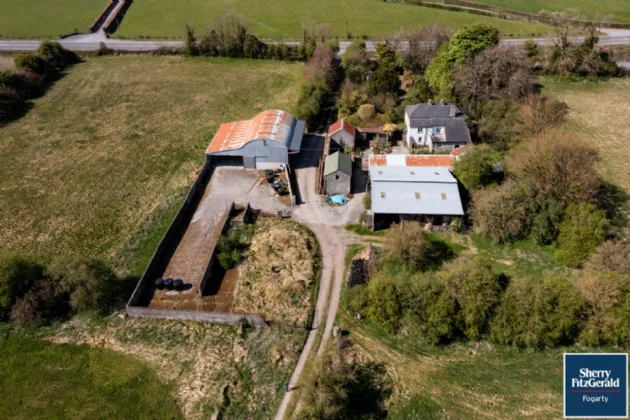 Photo of Eglish Villa On Approx. 27 Acres, Five Alley, Birr, Co. Offaly, R42 YD35