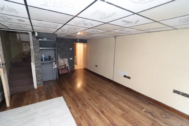 Photo of 2 Slaney Street, Enniscorthy, Co Wexford, Y21AY86