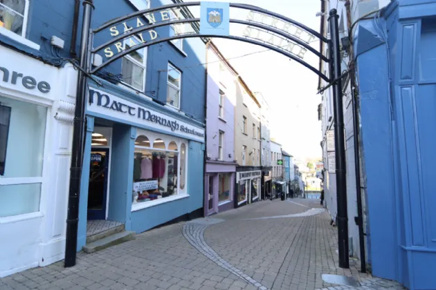 Photo of 2 Slaney Street, Enniscorthy, Co Wexford, Y21AY86