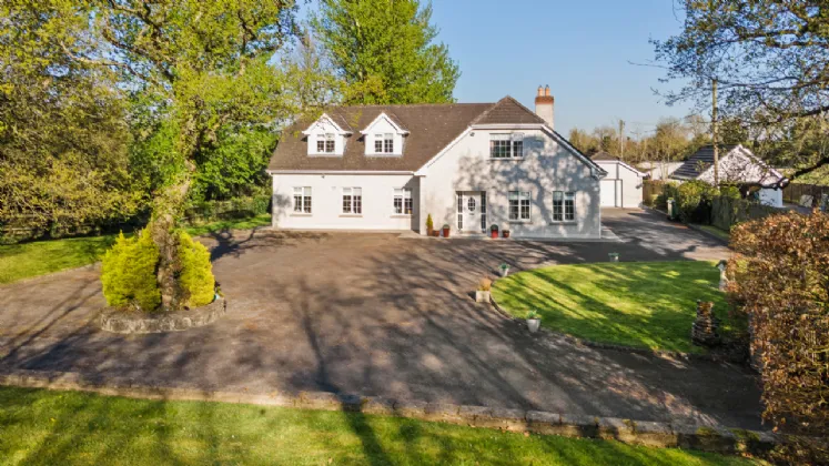 Photo of Three Oaks, Gragadder, Kilcock, Co. Kildare, W23 N7X6