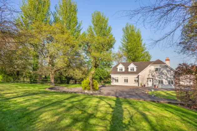 Photo of Three Oaks, Gragadder, Kilcock, Co. Kildare, W23 N7X6
