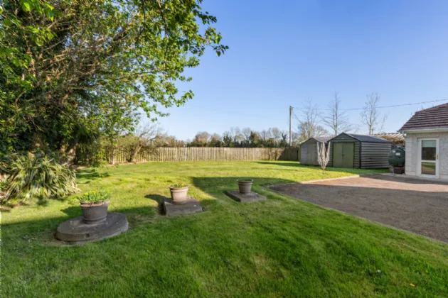 Photo of Three Oaks, Gragadder, Kilcock, Co. Kildare, W23 N7X6