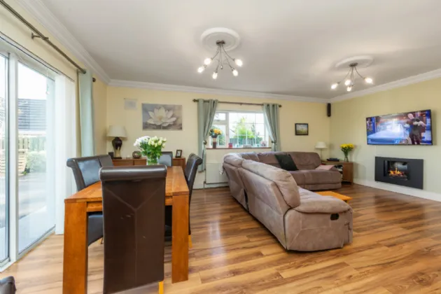 Photo of Three Oaks, Gragadder, Kilcock, Co. Kildare, W23 N7X6