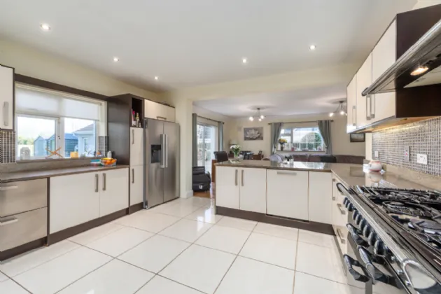 Photo of Three Oaks, Gragadder, Kilcock, Co. Kildare, W23 N7X6