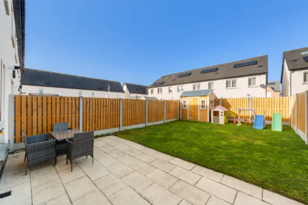 Photo of 4 Gandon Way, Lucan, Co.Dublin, K78 N5P0