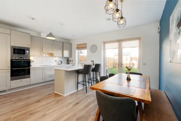 Photo of 4 Gandon Way, Lucan, Co.Dublin, K78 N5P0